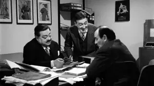 Задник к фильму "Пройдоха" #741721