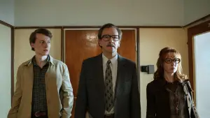 Задник к фильму "Волны" #666702