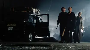 Задник к фильму "28 дней спустя" #569662