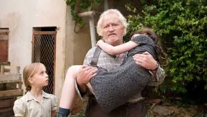 Задник к фильму "Ее зовут Сара" #227286