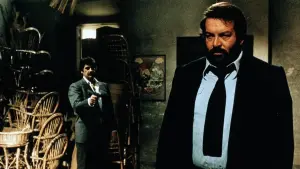 Задник к фильму "Громила в Гонконге" #414492