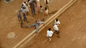 Задник к фильму "Город бога" #606929