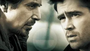 Задник к фильму "Рекрут" #354259