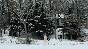 Задник к фильму "Фарго" #620693