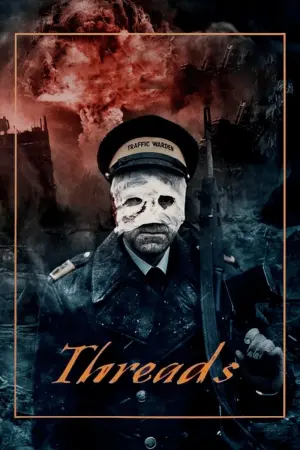 Постер к фильму "Нити" #128485