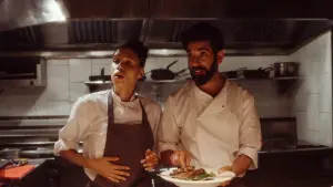 Задник к фильму "Точка кипения" #231757