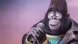 Задник к фильму "Зверопой" #643000