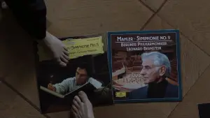 Задник к фильму "Тар" #720317