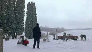 Задник к фильму "Простой план" #678042