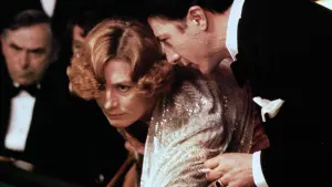 Видео к фильму Агата | Dustin Hoffman in Agatha 1979 TV trailer