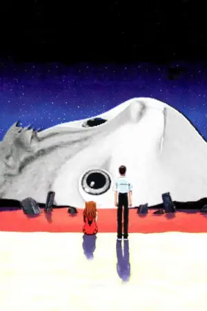 Постер к фильму "Элвин и бурундуки: Грандиозное бурундуключение" #651903