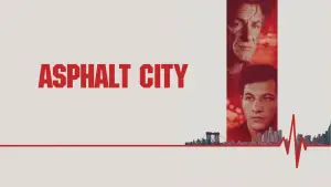Asphalt City