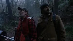 Задник к фильму "Большая легенда" #449880