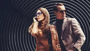 Задник к фильму "Чёрный чемодан – двойная игра" #570240