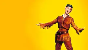 Задник к фильму "Джейн-катастрофа" #384835