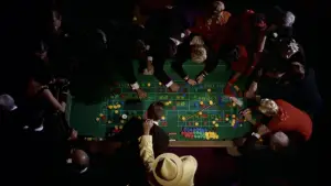 Задник к фильму "Дик Трэйси" #744929