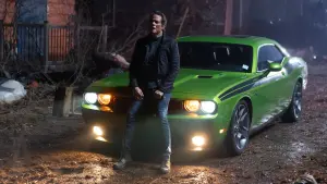 Задник к фильму "Книги крови" #286226