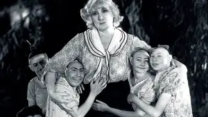 Задник к фильму "Уродцы" #186127