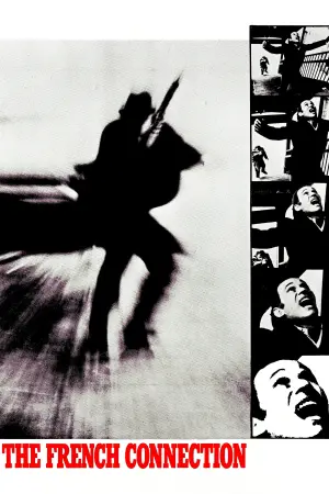 Постер к фильму "Французский связной" #127060