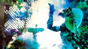 Задник к фильму "Гремлины" #240413