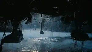 Задник к фильму "Звёздные войны: Эпизод 5 - Империя наносит ответный удар" #601893