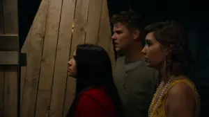 Задник к фильму "Они" #269779