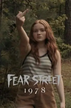 Постер к фильму "Улица Страха. 2 часть: 1978" #696776