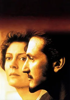 Постер к фильму "Мертвец идет" #465627