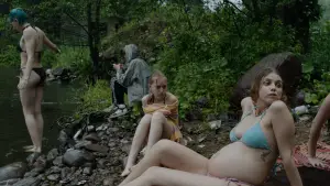 Видео к фильму Токсичность | Toxic  | Trailer | Film Fest Gent 2024