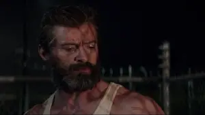 Задник к фильму "Логан" #577579