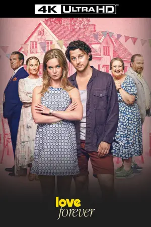 Постер к фильму "Любовь навеки" #642541