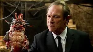 Задник к фильму "Люди в чёрном 3" #282711