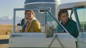 Задник к фильму "Монтанская история" #410310