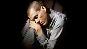 Задник к фильму "Убийство первой степени" #237291