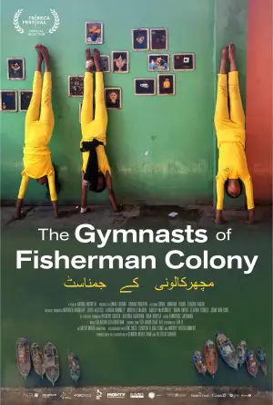 Постер к фильму "The Gymnasts of Fisherman Colony" #833645