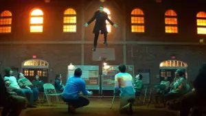 Задник к фильму "Ренфилд" #676246