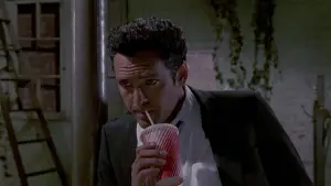 Задник к фильму "Бешеные псы" #602676