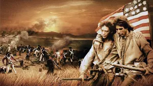 Задник к фильму "Революция" #435752