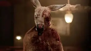 Задник к фильму "Хищник. Дожить до рассвета" #682923