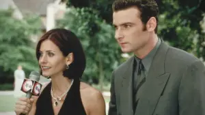 Задник к фильму "Крик 2" #648558