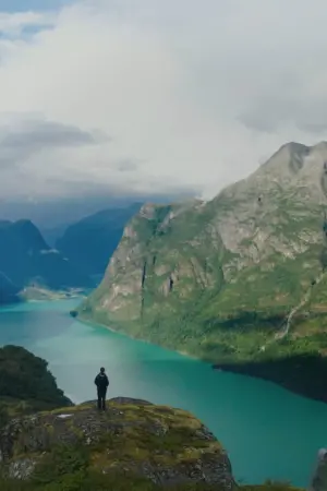 Постер к фильму "Fedrelandet" #192050