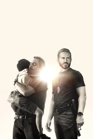 Постер к фильму "Звук свободы" #164383