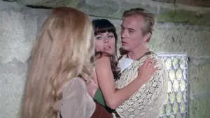 Задник к фильму "Три шага в бреду" #462286