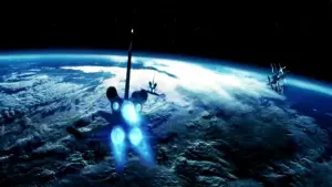 Задник к фильму "Армагеддон" #608934