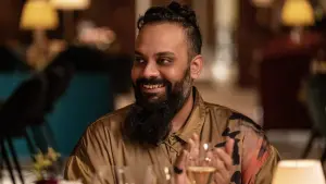 Задник к фильму "Пузырь" #379045