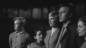 Задник к фильму "Звуки музыки" #504574