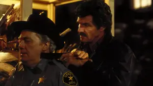 Задник к фильму "Мэлоун" #471084