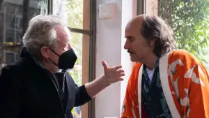 Задник к фильму "Дом Gucci" #656581