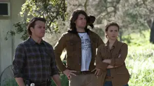 Задник к фильму "Мы купили зоопарк" #709218