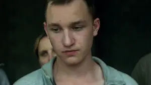 Задник к фильму "Клубничные поля" #731486